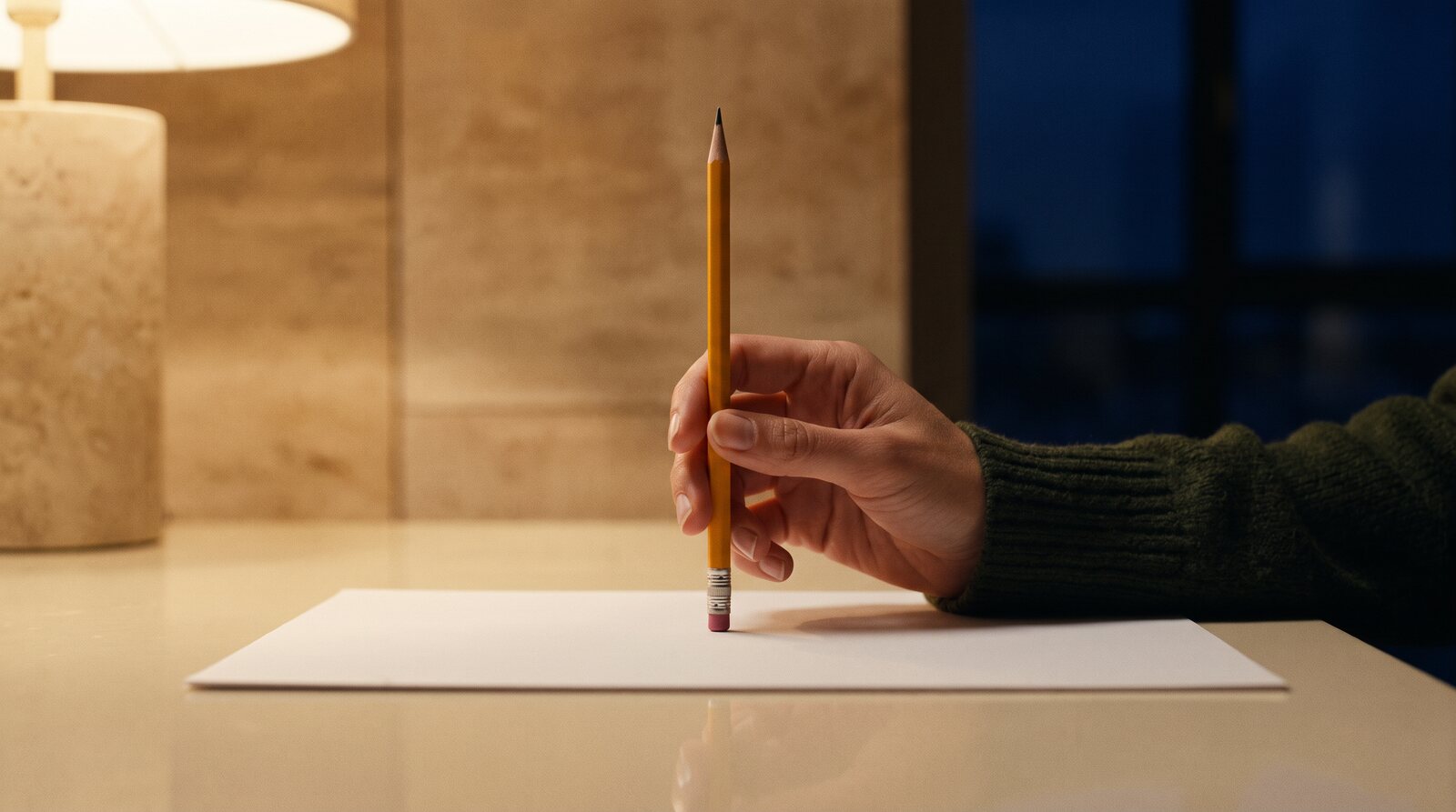 One rub and the drawing would match the room